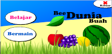 Bee Dunia Buah APK