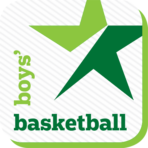 Boys' Basketball Scoreboard 運動 App LOGO-APP開箱王