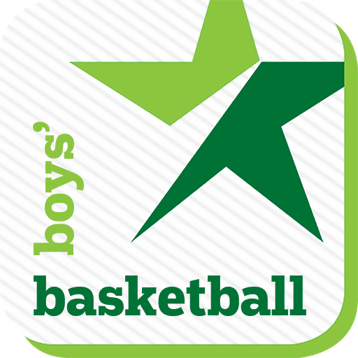 Boys' Basketball Scoreboard LOGO-APP點子