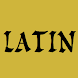 Latin Quiz & Dictionary