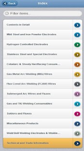 How to download Cigweld Pocket Guide App 1.0.4 mod apk for bluestacks