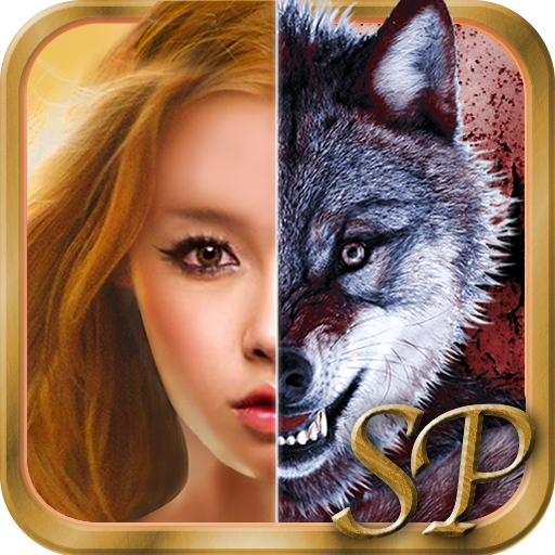 Werewolf "Nightmare in Prison" Apk Free Download For Android