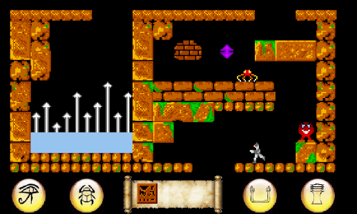 Free Download Temple Abu Simbel Infinitum APK