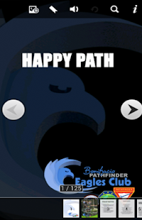 CH Screenshots 1