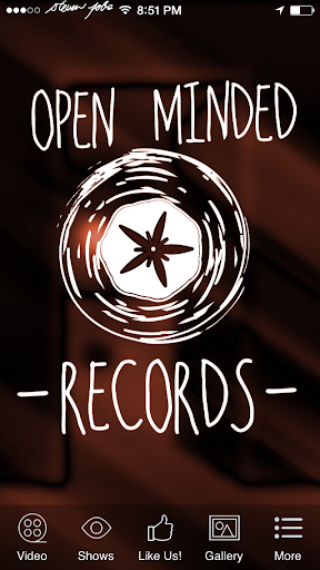 Open Minded Records