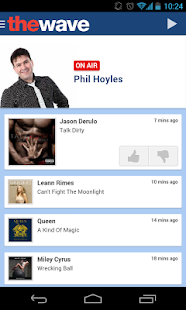 How to get The Wave Radio patch 2.2.11.12 apk for laptop