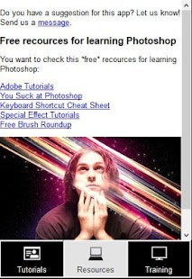 How to install Best Photoshop tutorials 0.1 apk for pc