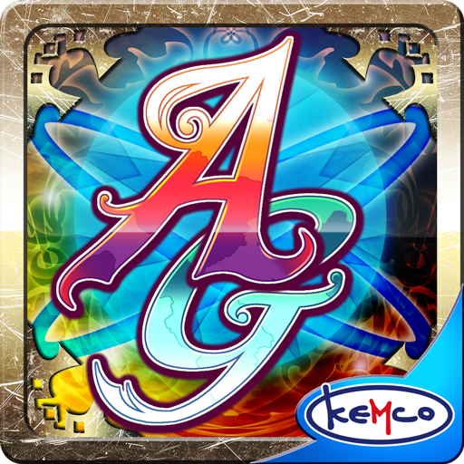 RPG Alphadia Genesis moded unlimitted apk - Download latest version Varies with device