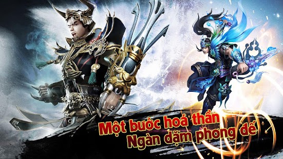 Tru Tiên Mobile Screenshots 4