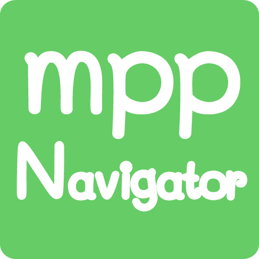 【免費教育App】mppNavigator-APP點子