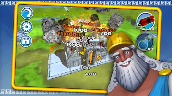 Kablooie! - screenshot thumbnail