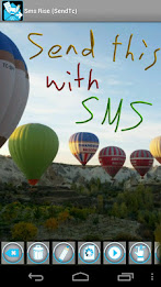 Sms Rise (Sms Image, Video) poster 6