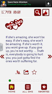 How to install Best Love SMS and Shayari 1.0 apk for laptop