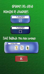 How to install La Escoba HD 1.2.0 mod apk for laptop