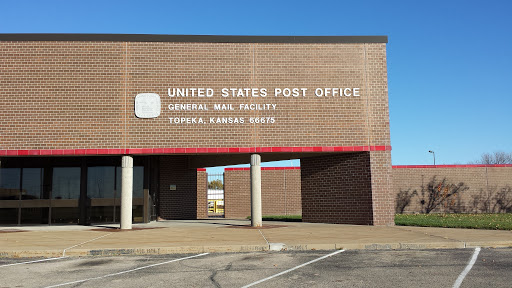 Topeka Post Office
