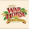 Logo for War Horse Brewing Company