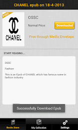 Media Envelope poster 4