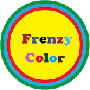 Frenzy Color mobile app icon