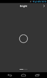 Bright Screenshots 1