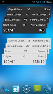 Free CrickBoard : Score Widget APK for PC