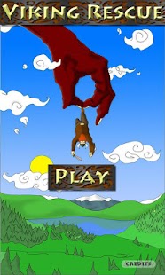 Free Viking Rescue FREE APK