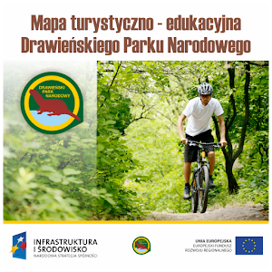 Mapa turystycznoedukacyjna DPN.apk 1.0.2