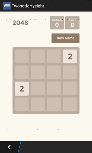 2048 pro