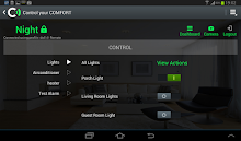 Comfort Automation G2 - Tablet APK