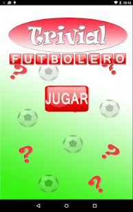 Lastest Trivial Futbolero APK for PC