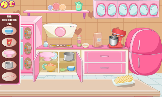 How to download Birthday cake cooking 1.0.3 apk for pc