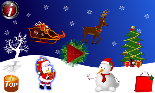 免費下載娛樂APP|Christmas Games for Kids app開箱文|APP開箱王