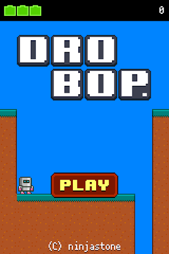 DROBOP