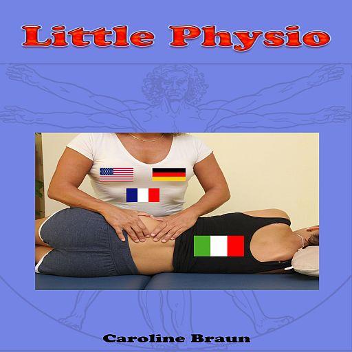 Little Physio ITA LOGO-APP點子