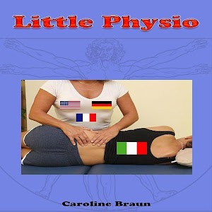 Little Physio ITA logo