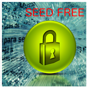 SEED Encryption App Free 1.0