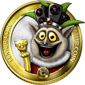Lemurcoin Wallet.apk 0.1.7