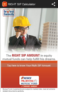 Right SIP - IPRUAMC Screenshots 8