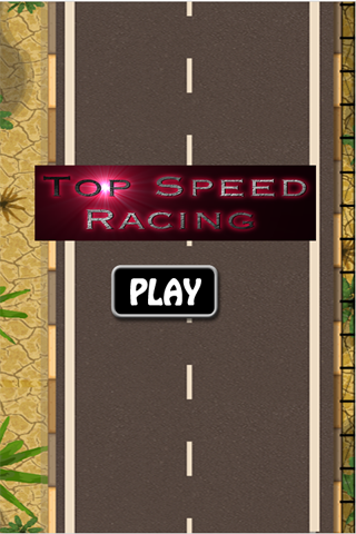 Top Speed Racing