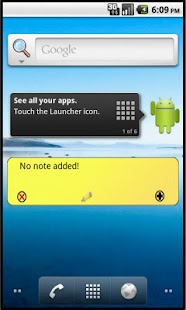 How to install Sticky Notes 1.2 apk for pc