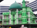 Kaloor Mosque