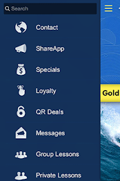 Gold Coast Learn to Surf Centr poster 2