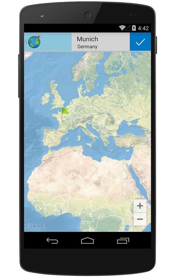 Geo Challenge Game Download Free