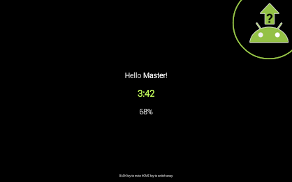 Touchless Notifications Free - Voice Announcer poster 22