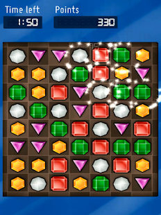 Lastest Jewels Classic APK