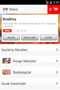 How to install Eat Box Burgers & More 1.6 unlimited apk for laptop
