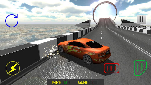 【免費賽車遊戲App】Need For Stunt-APP點子