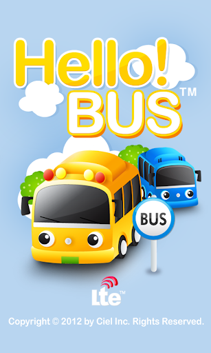 HelloBus