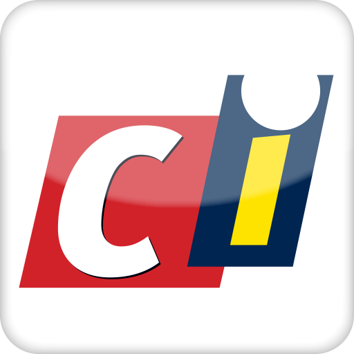 Computer Idee HD 新聞 App LOGO-APP開箱王