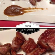 Hot 7 新鐵板料理