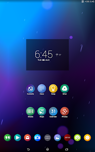 Whirls Icon Pack Screenshots 1